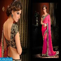Swagat vol-7 Saree